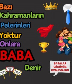 Babalar Günü