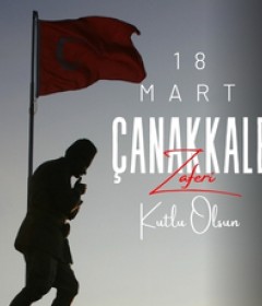 18 Mart Çanakkale Zaferi