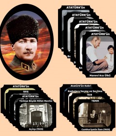 Atatürk Köşesi