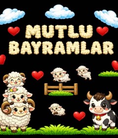Bayram Temalı