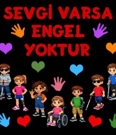 Engelliler Haftası
