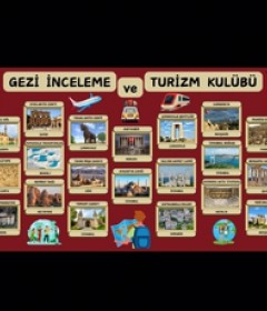 Sosyal Bilgiler & Dünya