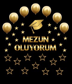 Mezuniyet Günü