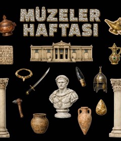 Müzeler Haftası