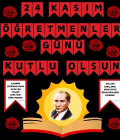 Öğretmenler Günü
