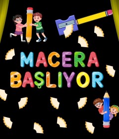 İlk Öğretim Haftası