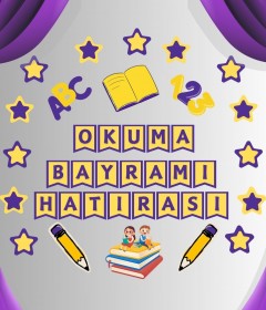 Okuma Bayramı