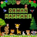 Orman Haftası