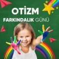 Otizm Farkındalık