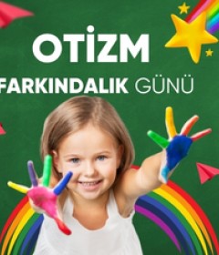 Otizm Farkındalık