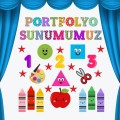 Portfolyo Sunum