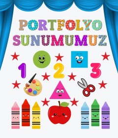 Portfolyo Sunum