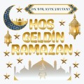 Hoş Geldin Ramazan