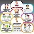 Sınıf Kuralları