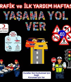 Trafik Haftası