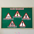 Trafik İşaretleri