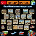 Turizm Haftası