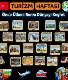 Turizm Haftası