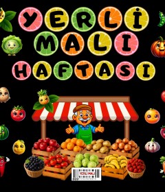 Yerli Malı Haftası