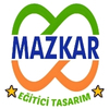 Mazkar Eğitici Tasarım